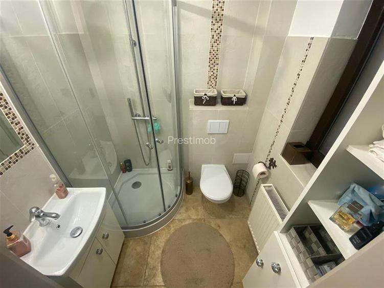 Casa de inchiriat in Livezeni - 12