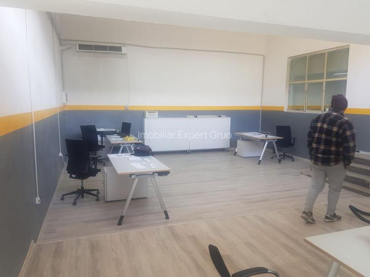 Spatiu industrial Neferal - 2