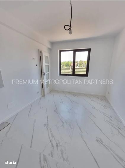 Case Magurele Dezvoltator 3 sau 4 camere - Configurabile- - 2