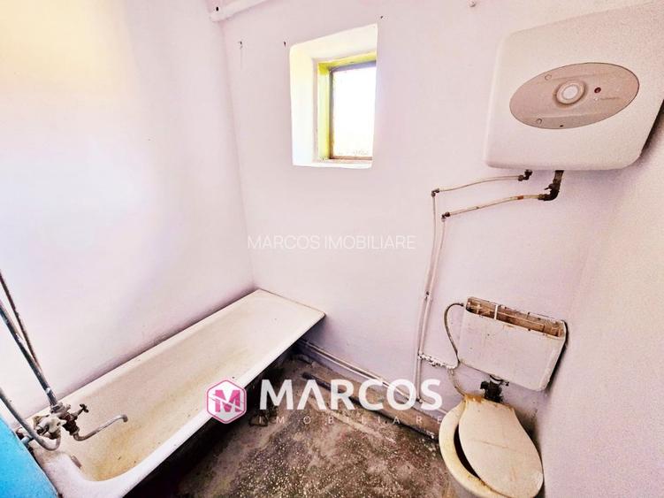 Casa 2 camere, Central, ID 1077 - 4