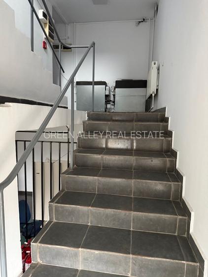 INCHIRIERE SPATIU PREATBIL SALA DE FITNESS CHIAJNA