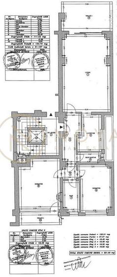 Apartament de 3 camere in zona Iancu Nicolae 2 parcari - 8