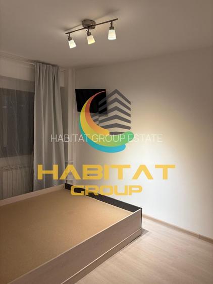Apartament 3 Camere de inchiriat, 3 min Metrou Tineretului - 10