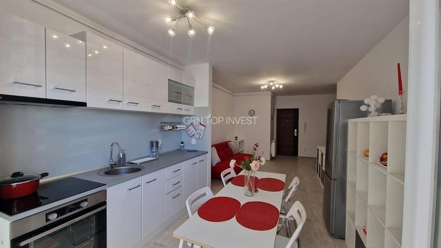 Apartament 3 camere balcon zona Calea Surii Mici - 2