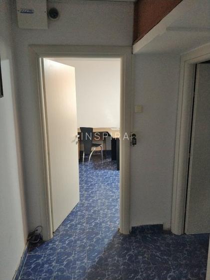 Spatiu birouri 45 mp, cu centrala cu gaz si loc de parcare - 9