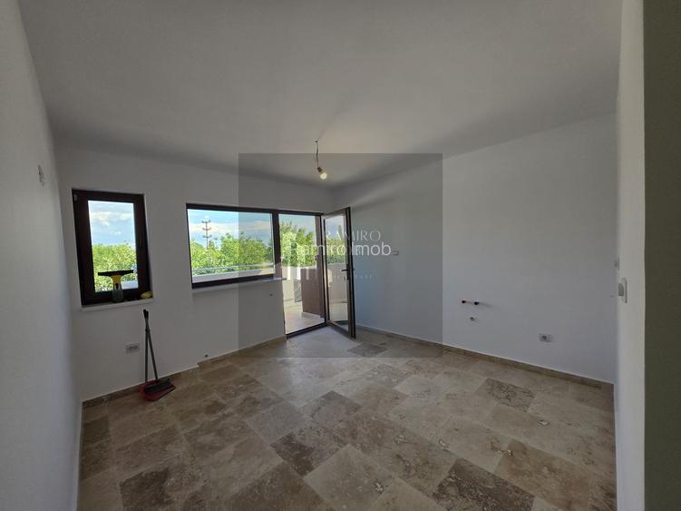 Casa Noua -6 camere - 160mp utili+curte -Soseaua Giurgiului -Magurele - 12