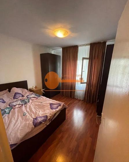 Apartament cu 3 camere in zona AFI Cotroceni