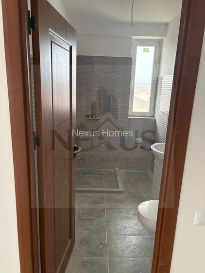 5 minute metrou Dimitrie Leonida - Garsoniera - Parcare cadastrata - 7