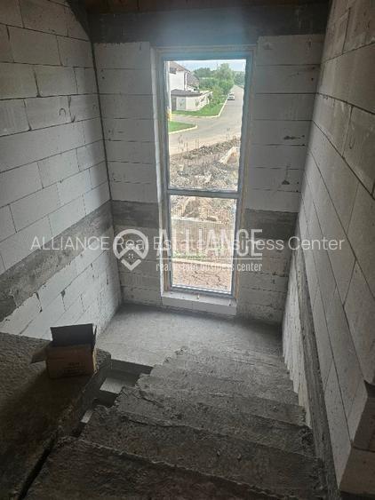 VALU LUI TRAIAN  - casa 4 camere teren 459 mp - 11