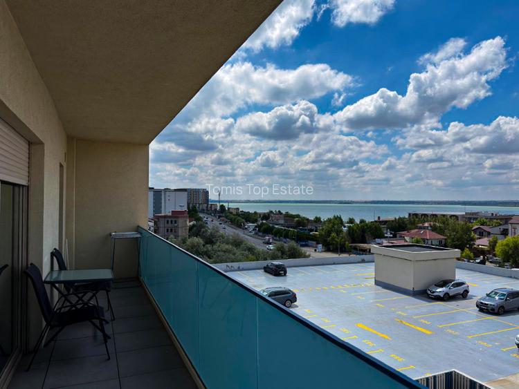 Complex Marina Surf apartament 2 camere cu vedere la mare și lac - 3