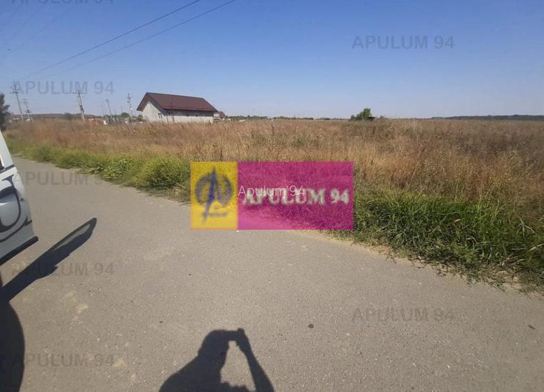 Teren pentru case in 1 Decembrie - 22