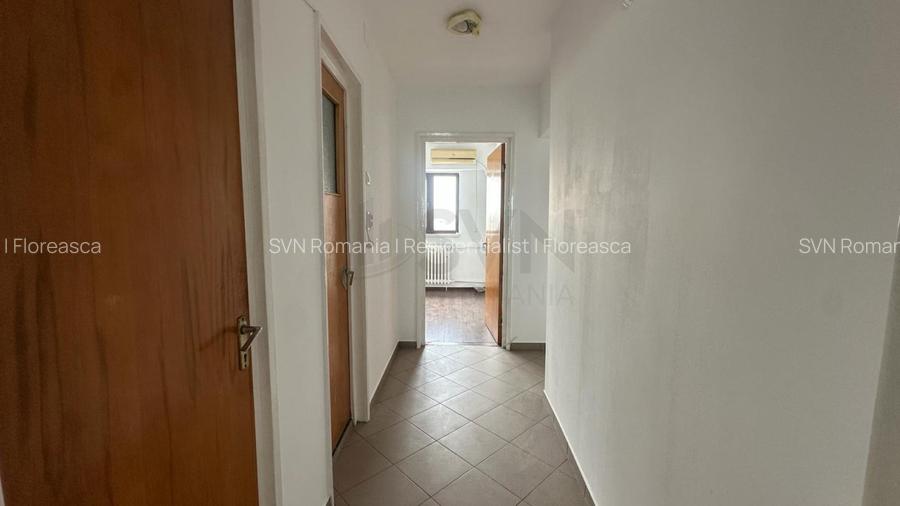 REA1028985 Apartament 4 camere I Amzei - 13