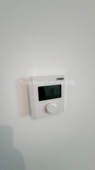 2 camere Pipera | One North Lofts | parcare + proiect design - 14