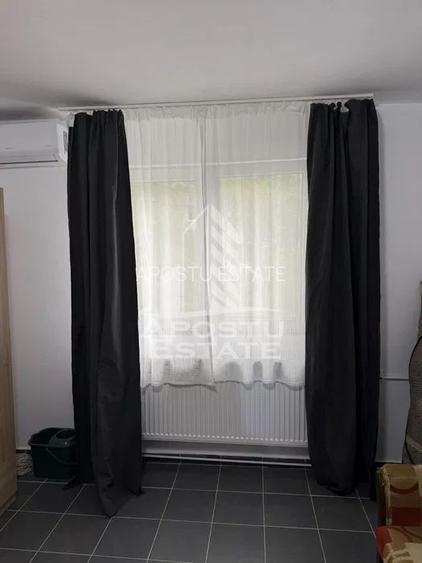 Garsoniera de inchiriat, Timisoara, zona Buziasului-AEM - 6