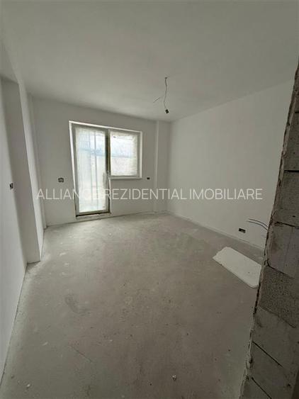 Sector 4 Postalionului Apartament 3 Camere - 8