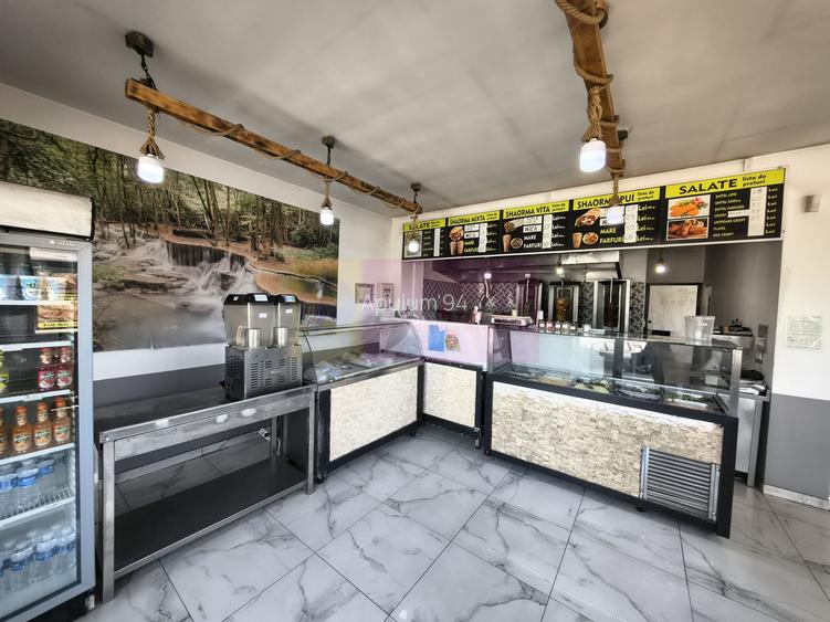 Spațiu Comercial Șoseaua Giurgiului Localitatea 1 Decembrie Ilfov - 2