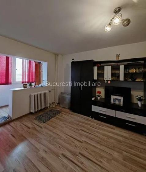 Apartament 2 Camere,Titan,Metrou,Parc IOR,bl.1981,reabilitat,et.4/10,DECOMANDAT - 2