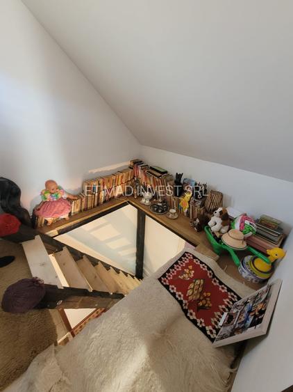 CUMPANA -P+M - TEREN 506 MP, -BCA - GARAJ - 129500 EURO - 33