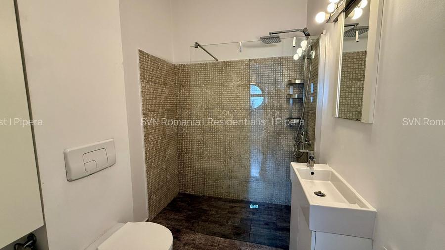 REA1028516 Apartament superb 4 camere I Sisesti I Baneasa I 2 locuri parcare - 14