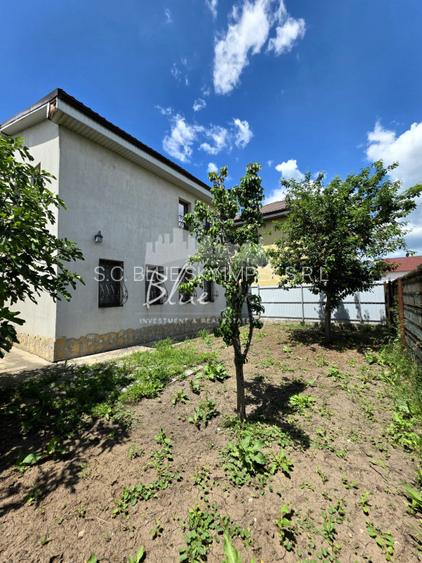Casă P+1 în Lumina – își caută proprietarii care să o transforme în „acasă” - 6