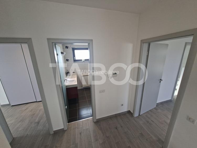 Casa cu adaos de iubire- Vila spectaculoasa de vanzare - 31