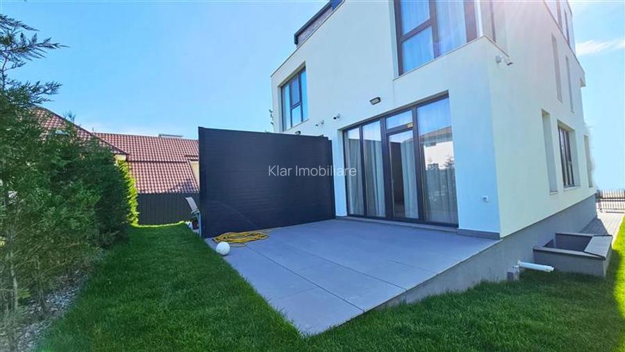 Duplex 4 camere D+P+2E 140mp, teren 200mp, Buna Ziua - 12