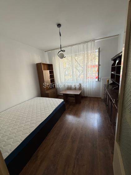 Militari,str barsanesti intersectie cu bd.Iuliu Maniu - 4