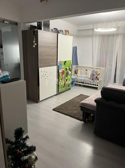 Apartament cu 1 cameră, finisat, cu terasă - 3
