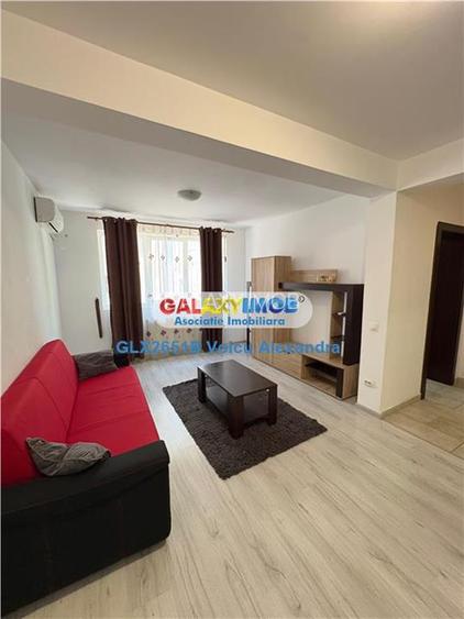 Apartament Modern Bloc Nou Berceni - Dimitrie Leonida - 3