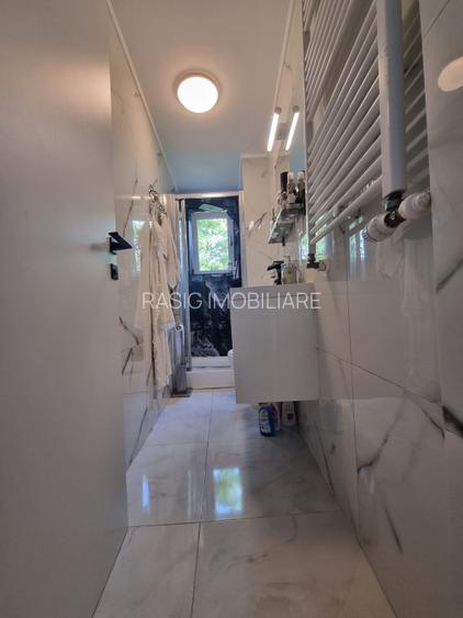 Vanzare apartament 2 camere zona Grivitei - Gara de Nord - 16