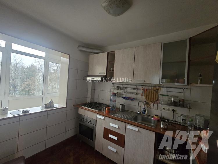 Apartament 3 camere mobilat | Pet friendly | Dr. Taberei - Valea Ialomitei - 12