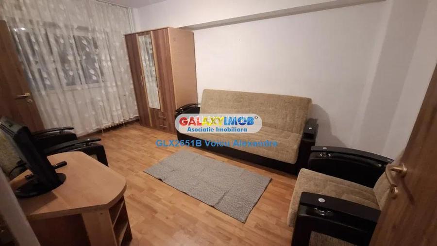 Garsoniera Moderna Berceni - Piata Sudului - Metrou - 2