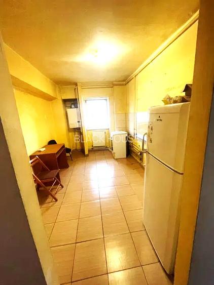 Apartament 3 camere, 2 bai, etaj intermediar, Piata Marasti - 4