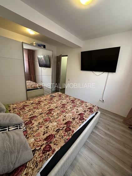 Apartament luminos, 3 camere,  Bld. Brancoveanu, zona Aurel Persu. - 6