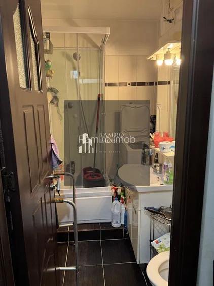 2 Camere Brancoveanu/Loc de parcare - 6