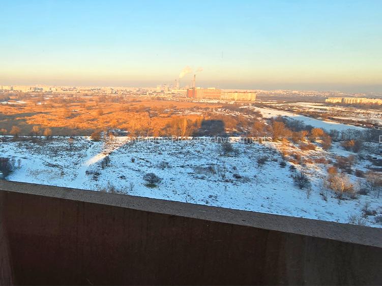 APARTAMENT 2 CAMERE PIATA SUDULUI, DELTA VACARESTI, OLTENITEI, COMPLET MOBILAT - 4