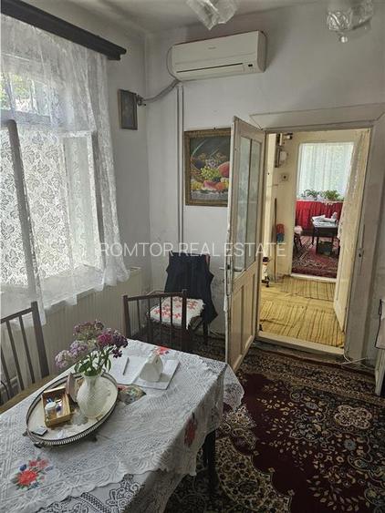 Ultracentral - Piata Victoriei - Titulescu - Pod Basarab - 4