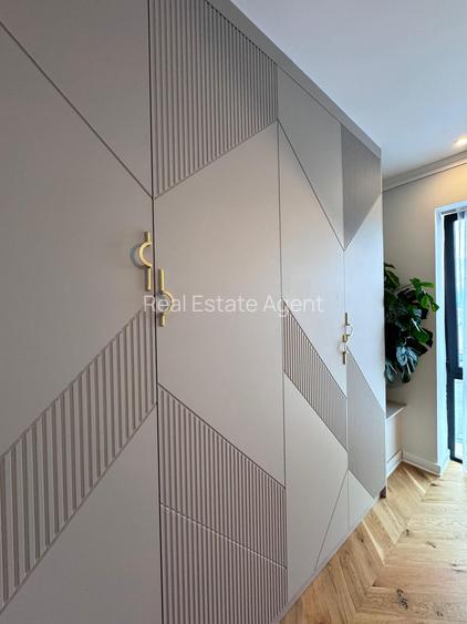 Apartament LUX 2 camere One66 complet utilat - 6