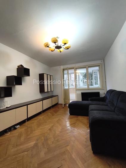 Nitu Vasile, Berceni - Apartament 2 camere – 2200 Lei - 2