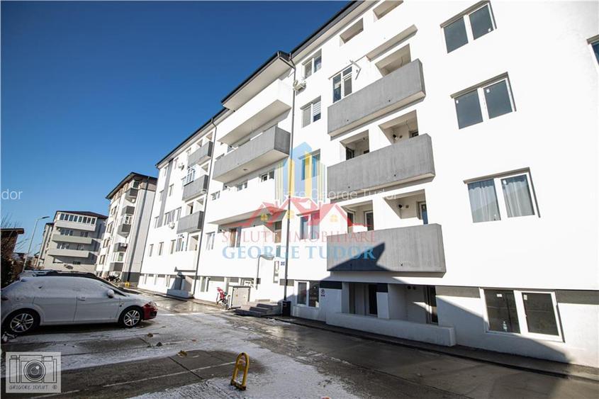 Apartament 2 camere, Str. Viilor 33, Bl.8, Chiajna - 22