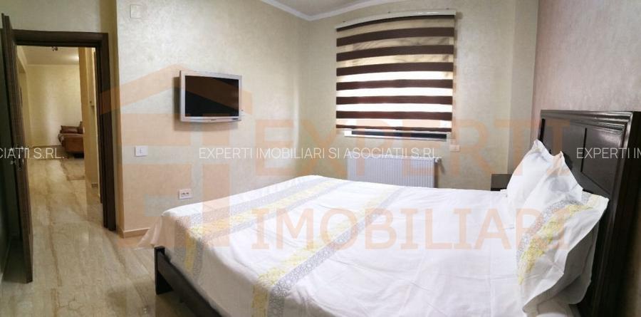Apartament de inchiriat in zona Campus - Mava Resindence - 7