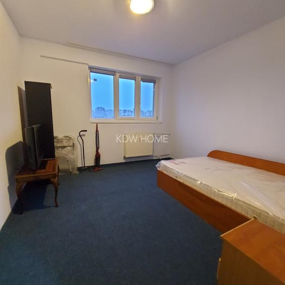 Piata Muncii metrou- Sos Mihai Bravu, etaj 3 - 3