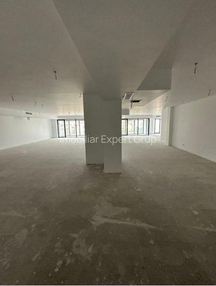 Barbu Văcărescu, spațiu în suprafață utilă de 230 - 2