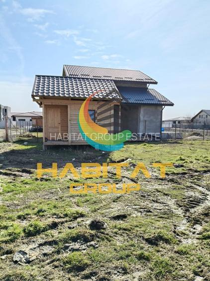 Teren Intravilan Pentru Case-Vile 400 MP Te Apuci Imediat De Construit - 3