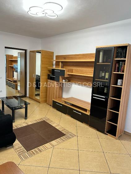 Militari - Gorjului - 7 minute metrou - Apartament 2 camere - Modern - Centrala - 2