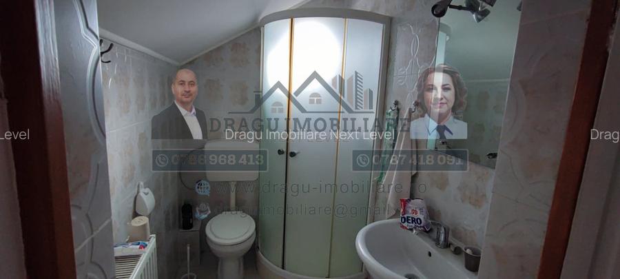 Spatiu comercial Cosmesti/Baltaret/ Apartament locuibil la etaj - 11