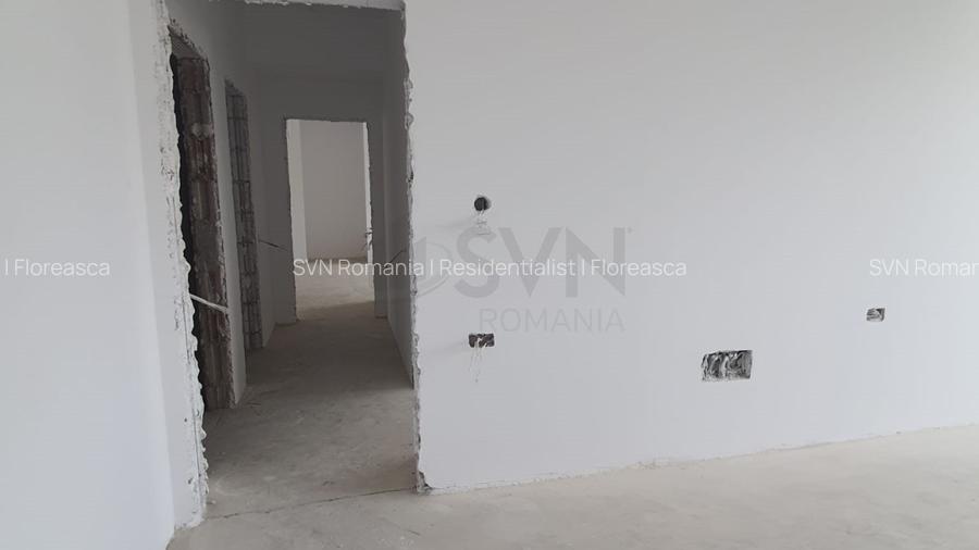 REA1023229 Apartament spatios de lux I 4 camere 164 mp utili I Ultracentral - 9