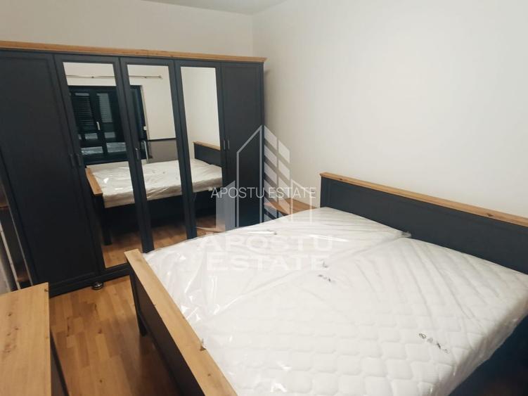 Apartament cu 3 camere, Timisoara, Loc de Parcare - 5