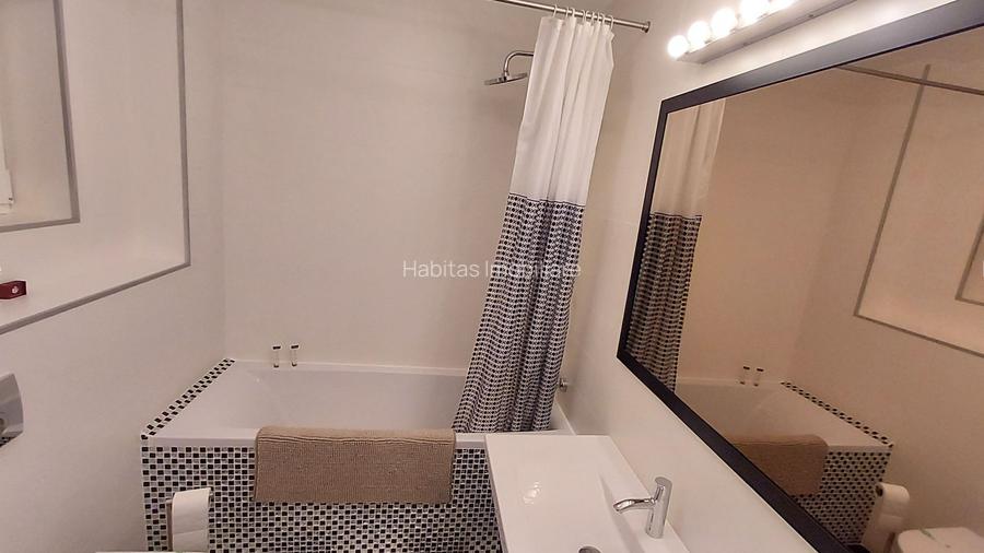 3 camere decomandat, zona Centrala, calea Dorobantilor - Platinia - 11