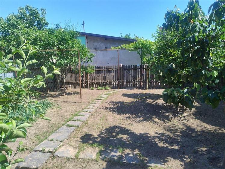 Casa 3 camere zona Centrala, teren 385 mp - 21
